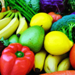 Descubre las Mejores Tiendas de Frutas y Verduras en Mendoza