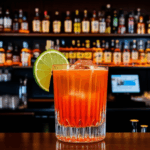 Noches Mágicas en Mendoza: Tu Guía de Bares con Cócteles Exclusivos