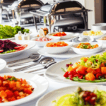 Descubre los Mejores Equipos de Catering en Mendoza para Tu Evento