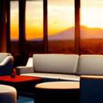 Descubre los Mejores Salones Lounge en Mendoza para tu Relax Ideal