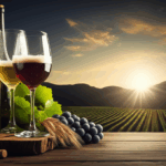 Descubre los Mejores Vinos y Cervezas de Mendoza en Nuestro Directorio