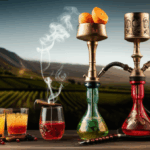 Experiencias Únicas de Shisha en Mendoza: Tu Guía Definitiva de Salones de Narguile