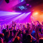 Explora las Discotecas Rusas Más Vibrantes de Mendoza: Noches Épicas y Ambiente Exclusivo | Turismo y Ocio Argentino