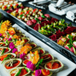 Los Mejores Servicios de Catering en Mendoza para tus Eventos