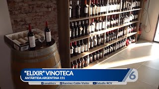 Vinoteca Elixir Vinoteca Elixir