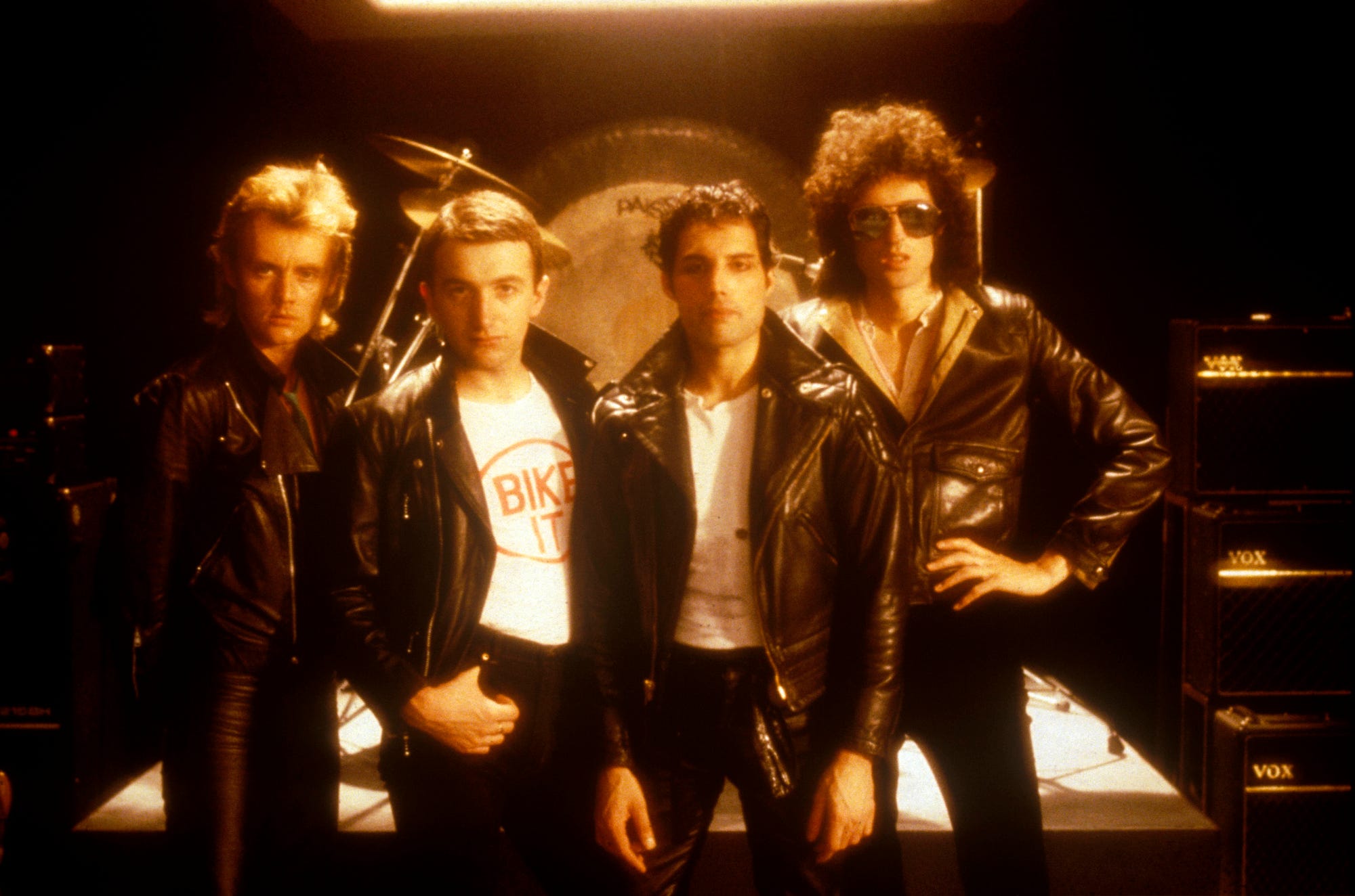 Queen Disco Queen Disco