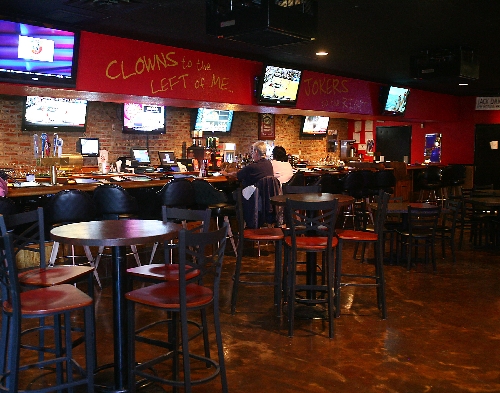 Jokers Bar Jokers Bar