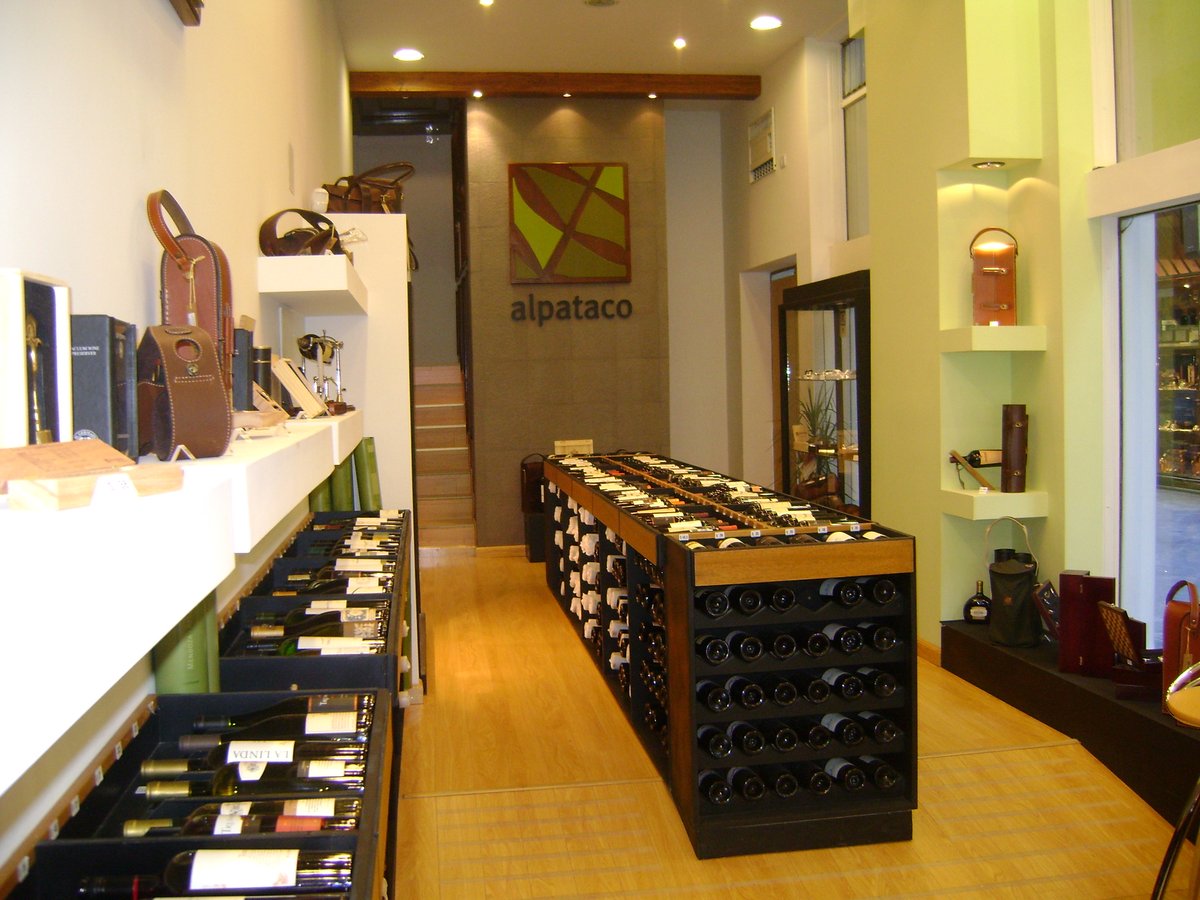 alpataco Wines & Leather alpataco Wines & Leather