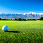Experiencias de Golf de Clase Mundial en Mendoza: La Guía Definitiva para Aficionados