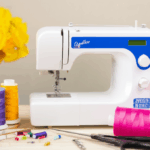 Descubre las Mejores Tiendas de Máquinas de Coser en Mendoza