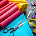 Descubre las Mejores Tiendas de Telas en Mendoza: ¡Tu Guía Ideal!