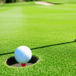 Mendoza Golf: Experiencias Exclusivas en los Campos Más Prestigiosos del Vino y la Naturaleza