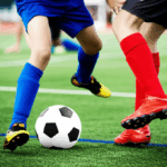 Encuentra las Mejores Academias Deportivas en Mendoza ¡Inscríbete Ya!