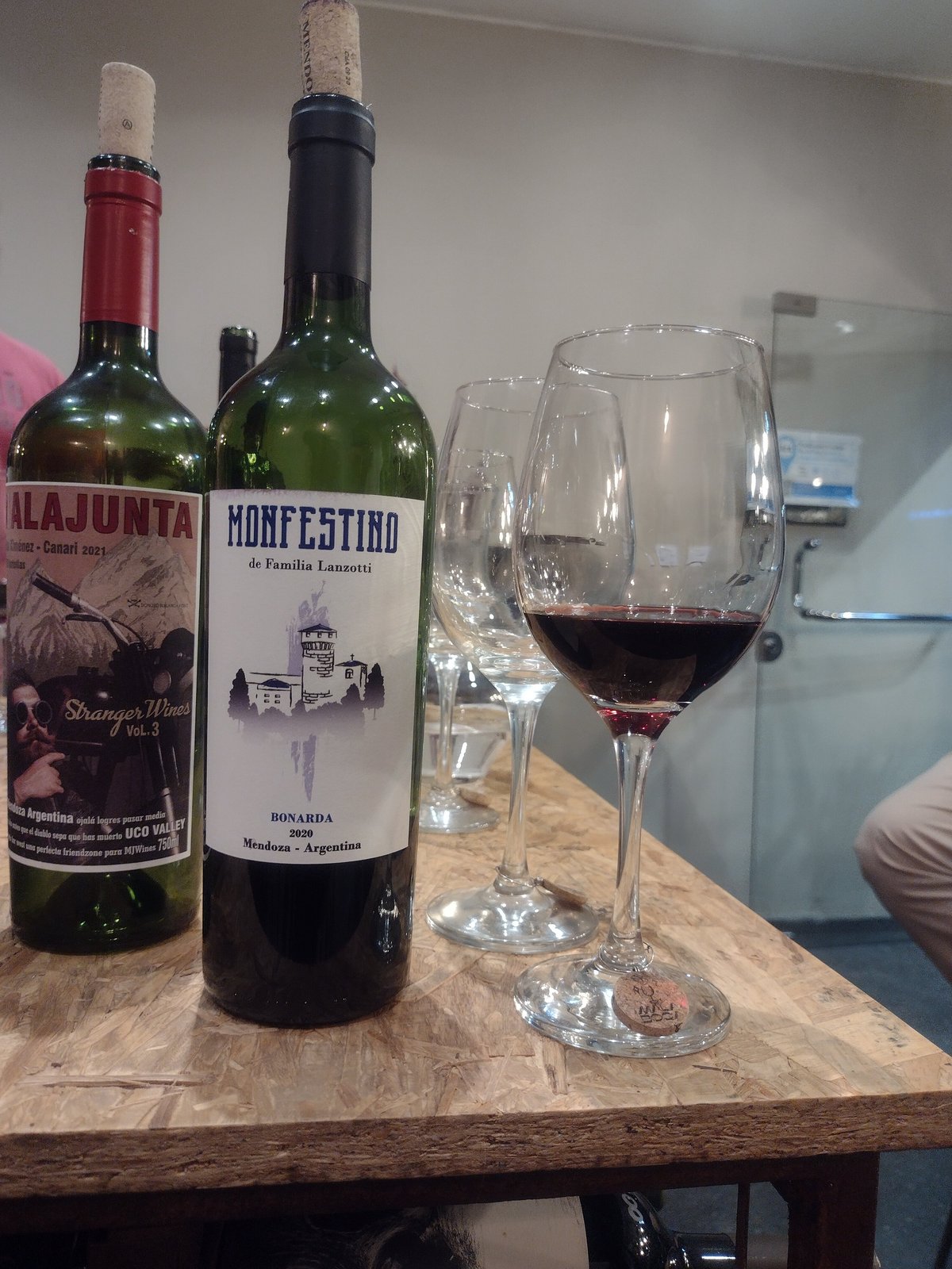 Mala Boca.Wines Mala Boca.Wines