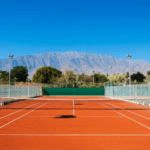 Explora las Canchas de Tenis de Élite en Mendoza: Tu Próximo Nivel de Juego te Espera