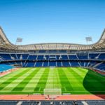 Explora la Pasión Deportiva de Mendoza: Estadios Imperdibles y Experiencias Únicas